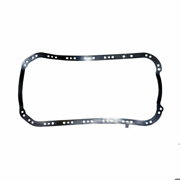 Crp Products Honda Civic 96-00 4 Cyl 1.6L Honda Civic Oil Pan Gasket, 14070700 14070700